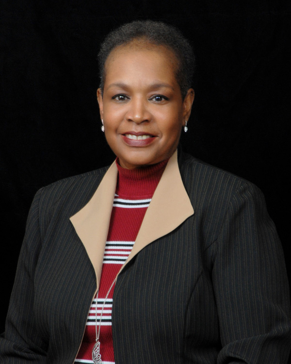Cheryl Carter, Port of Krotz Springs Louisiana Commissioner