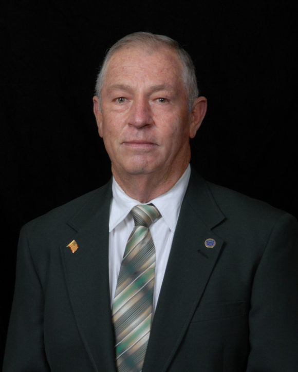 Port of Krotz Springs