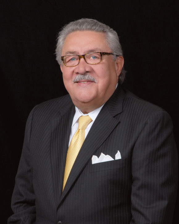 MichaelThibodeaux Port of Krotz Springs