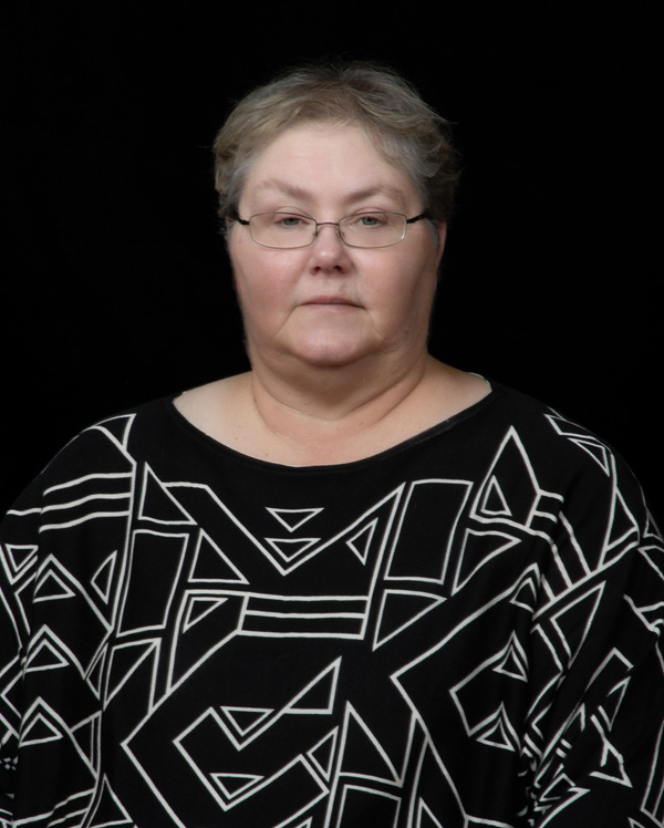 Monita Reed, Port of Krotz Springs Louisiana Commissioner
