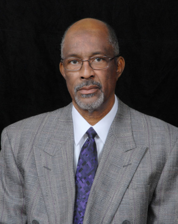 VernonHaynes Port of Krotz Springs