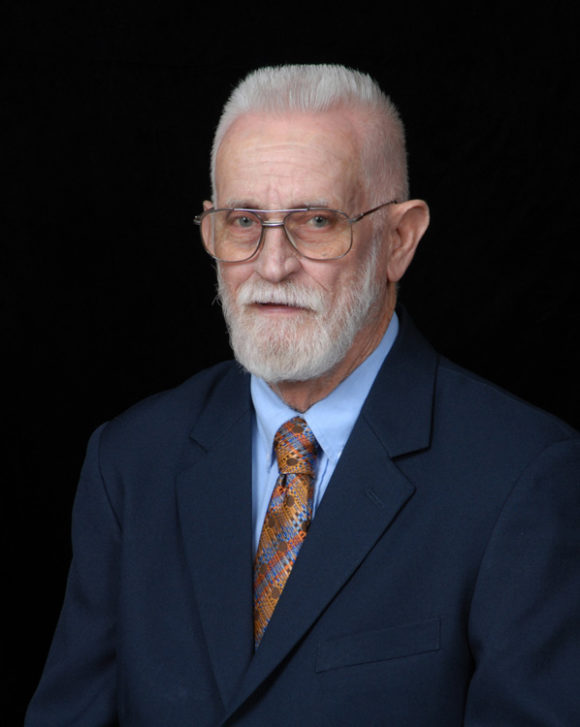 WilliamThompson Port of Krotz Springs