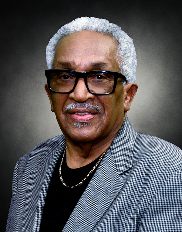 Mike Dupre headshot