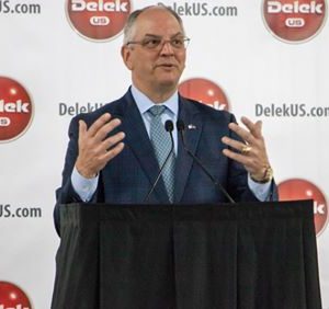 Delek US Announces $150 Million In Refinery Investments